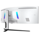 Monitor Gaming Curbat QD-mini LED TCL 57R94 57