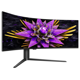 Monitor Gaming Curbat QD-mini LED TCL 57R94 57