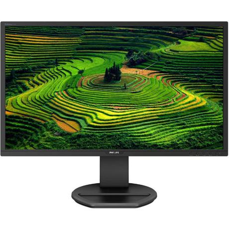 Monitor LED PHILIPS 221B8LHEB, 21.5inch, TN FHD, 1ms, 60Hz, negru