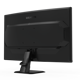 Gigabyte Monitor Gaming 27" VA 1500R GS27FC