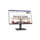 Monitor Lenovo ThinkVision S24i-30 23.8" IPS, 63DEKAT3EU