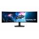 Monitor Samsung 49" LS49CG950EUXEN