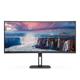 MONITOR AOC CU34V5C/BK