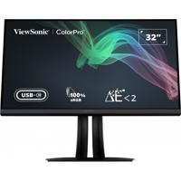 Monitor ViewSonic 31.2" VP3256-4K