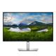 Monitor Dell 27" P2725QE, 68.47 cm, 3840 x 2160 at 100 Hz, 5Ms