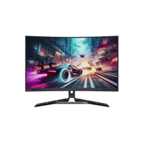 Monitor Gaming 31.5-inch 67C8GAC1EU