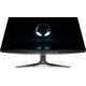 Monitor Dell Gaming Alienware 27" AW2723DF, , 68.47 cm, Maximum preset resolution: DisplayPort: 2560 x 1440 at 279.96 Hz (with overclock)(DSC enabled and visually lossless), HDMI: 2560 x 1440 at 144 Hz, Screen type: Active matrix - TFT LCD, Panel technology: Fast IPS, Backlight: White LED edgelight
