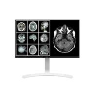 Monitor 27" LG 27HJ712C-W.AEU 8MP Clinical Review