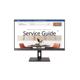 Monitor Lenovo ThinkVision S24i-30 23.8" IPS, 63DEKAT3EU