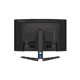 Monitor Gaming 31.5-inch 67C8GAC1EU