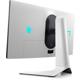 Monitor Dell Gaming Alienware 27" AW2723DF, , 68.47 cm, Maximum preset resolution: DisplayPort: 2560 x 1440 at 279.96 Hz (with overclock)(DSC enabled and visually lossless), HDMI: 2560 x 1440 at 144 Hz, Screen type: Active matrix - TFT LCD, Panel technology: Fast IPS, Backlight: White LED edgelight
