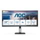 MONITOR AOC CU34V5C/BK