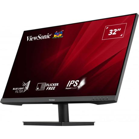 Monitor ViewSonic 32" VA3209-2K-MHD