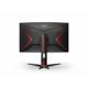 Monitor AOC 27" C27G2Z3/BK