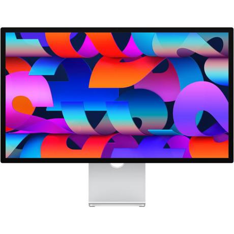 Apple Studio Display - Nano-Texture Glass - Tilt-Adjustable Stand MYJK3Z/A