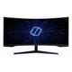 Monitor Samsung 34" LC34G55TWWPXEN