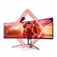 Monitor AOC 48.8" AG493UCX2
