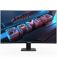 Gigabyte Monitor Gaming 27" VA 1500R GS27FC