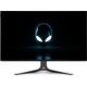 Monitor Dell Gaming Alienware 27" AW2723DF, , 68.47 cm, Maximum preset resolution: DisplayPort: 2560 x 1440 at 279.96 Hz (with overclock)(DSC enabled and visually lossless), HDMI: 2560 x 1440 at 144 Hz, Screen type: Active matrix - TFT LCD, Panel technology: Fast IPS, Backlight: White LED edgelight