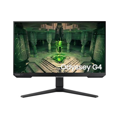 Monitor 25" Samsung LS25BG400EUXEN, FHD 1920*1080, IPS, 16:9, 400 cd/mp, 1000:1, 1 ms, 178/ 178, Max 240Hz, Eye Saver Mode, Flicker Free,FreeSync,  HDMI, cablu HDMI inclus, culoare negru