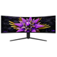 Monitor Gaming Curbat QD-mini LED TCL 57R94 57