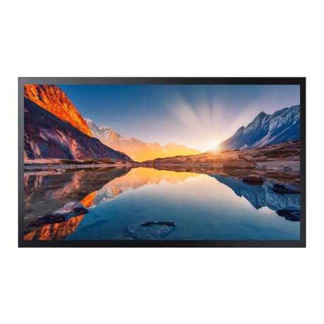 Monitor Touch SAMSUNG QM43B-T