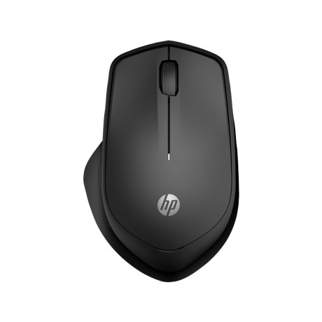 HP MOUSE Wireless 285 Silent, Culoare: Negru, Dimensiuni: 40.29 x 109.54 x 70.83 mm, Greutate: 0.09kg, Garantie 1 an