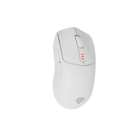 GENESIS Zircon 500. Form factor: Right-hand. Movement detection technology: Optical, Device interface: RF Wireless + Bluetooth + USB  Type-C, Movement resolution: 10000 DPI, Frame rate: 4600 fps, Buttons type: Pressed buttons, Buttons quantity: 6, Scroll type: Wheel, Acceleration (max): 20 G. Power