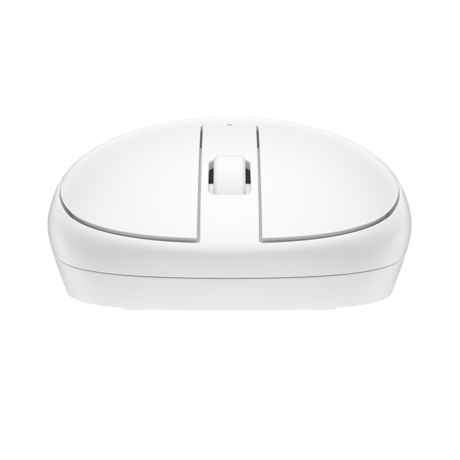 HP MOUSE Bluetooth 240, Culoare: Lunar White, Dimensiuni: 107 x 60,5 x 29,31 mm, Greutate: 0.05kg, Garantie 1 an