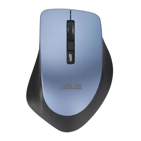 AS MOUSE WT425 OPTICAL WIRELESS GY-BL