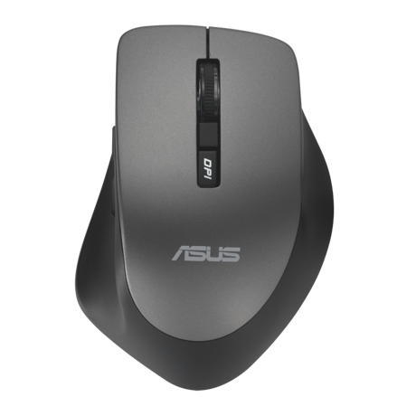 AS MOUSE WT425 OPTICAL WIRELESS GY