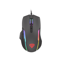 Mouse gaming cu fir Gensesis Xenon 220, NMG-1572