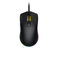 Mouse gaming cu fir Hator Pulsar 3, HTM610