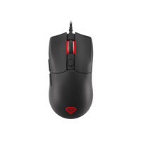 Mouse gaming cu fir Genesis Krypton 750, NMG-1841