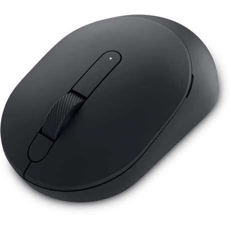 DELL SILENT MOUSE MS355, Pointing Device Connectivity Technology: Wireless, Pointing Device Wireless Technology: Bluetooth/Radio Frequency, Wireless Operating Frequency: 2.40 GHz, Movement Detection: Optical LED, Movement Resolution (dpi): 4020, Adjustable Movement Resolution Detail: Adjustable from