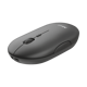 Mouse Trust Puck, Rechargeable Bluetooth, negru