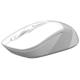 Mouse wireless A4tech, FG10 WHITE