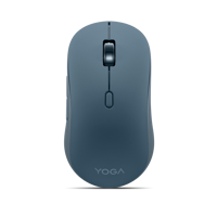 Mouse silentios Bluetooth Lenovo Yoga GY51S61916