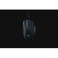 Mouse Razer Naga V2 PRO  Connectivity