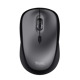 Mouse Trust Yvi+ Silent Wireless