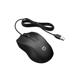 HP MOUSE Wired 105, 822M9UT