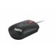 Lenovo ThinkPad USB-C Wired Compact Mouse