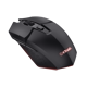 Mouse Gaming Wireless Trust GXT 110 Felox DPI: 1000-4800, negru