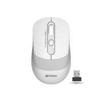 Mouse wireless A4tech, FG10 WHITE