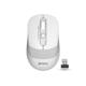 Mouse wireless A4tech, FG10 WHITE