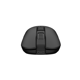 Mouse gaming wireless Gensesis Zircon 330, interfata USB, 3600 DPI, 7 butoane, iluminare RGB, negru