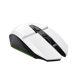 Mouse Trust GXT110W Felox cu fir,  4800 DPI, alb