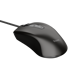 Mouse Trust cu fir, optic, TR-24657