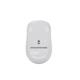 MOUSE A4TECH FG12-WH wireless, 1200dpi