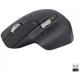 Mouse Logitech MX Master 3S, Wireless/Bluetooth fara fir, 910-006559